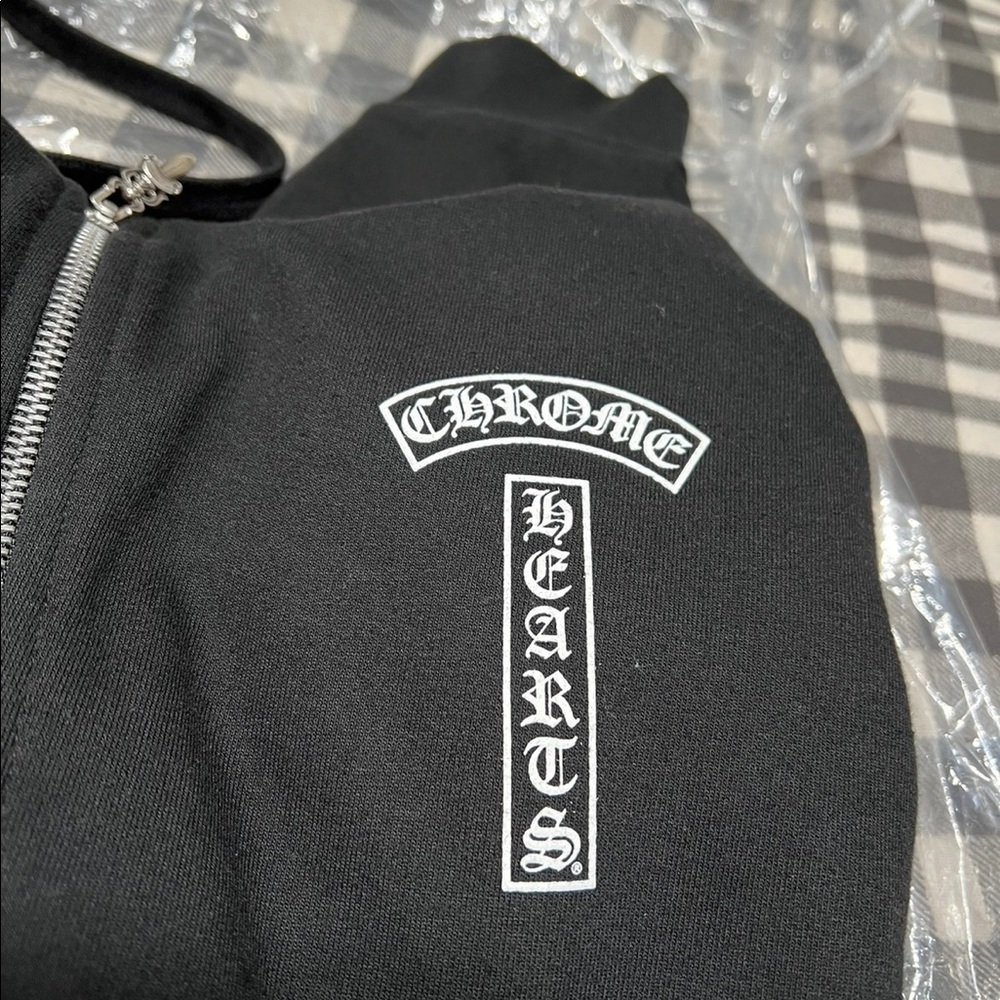 Chrome Hearts Hoodie
